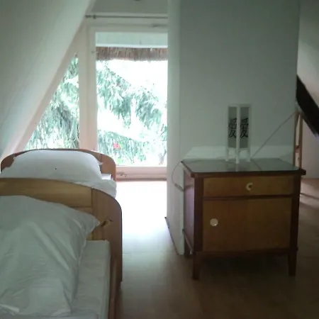 Holiday home Finnhuette