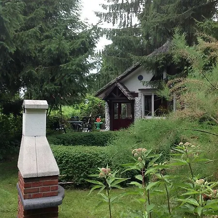 Holiday home Finnhuette