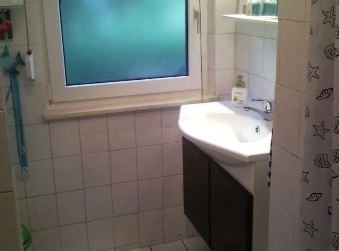 בית נופש Finnhuette Canow